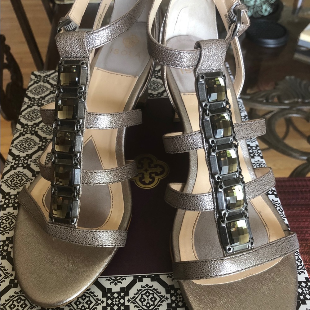 Women’s Dress Sandal 9M